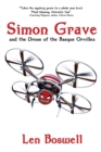 Image for Simon Grave and the Drone of the Basque Orvilles : A Simon Grave Mystery