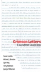 Image for Crimson Letters : Voices from Death Row