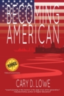 Image for Becoming American : A Political Memoir