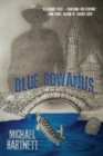 Image for Blue Gowanus : An El Buscador Noir