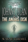 Image for Johnny Lycan &amp; the Anubis Disk
