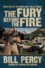 Image for The Fury Before the Fire
