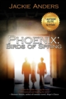 Image for Phoenix : Birds of Spring