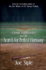 Image for Charlie Fightmaster and the Search for Perfect Harmony