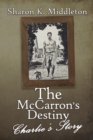 Image for The McCarron&#39;s Destiny