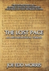 Image for The Lost Page