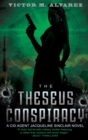 Image for The Theseus Conspiracy