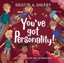 Image for You&#39;ve Got Personality!