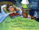 Image for Sherlock Mendelson and the Missing Afikomen