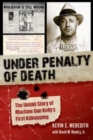 Image for Under Penalty of Death