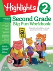 Image for Second Grade Big Fun Workbook