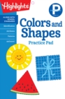 Image for Preschool Colors and Shapes