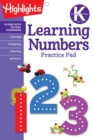 Image for Kindergarten Learning Numbers