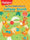 Image for Lollipop Search