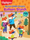 Image for Balloon Search