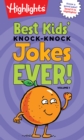 Image for Best kids&#39; knock-knock jokes ever!Volume 1