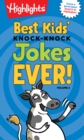 Image for Best Kids&#39; Knock-Knock Jokes Ever! Volume 2