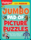 Image for Jumbo Pad of Picture Puzzles