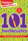 Image for 101 Toothbrushes