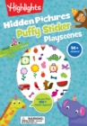 Image for Hidden Picture Sticker Playscenes