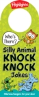 Image for Who&#39;s There? Silly Animal Knock Knock Jokes