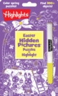 Image for Easter Hidden Pictures Puzzles to Highlight