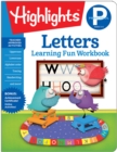 Image for Preschool Letters