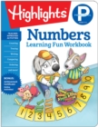 Image for Preschool Numbers : Highlights Hidden Pictures