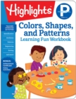Image for Preschool Colors, Shapes, and Patterns