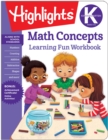 Image for Kindergarten Math Concepts