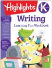 Image for Kindergarten Writing