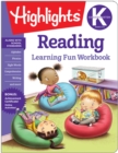Image for Kindergarten Reading