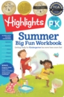 Image for Summer Big Fun Workbook Bridging Grades P &amp; K