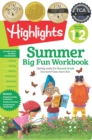 Image for Summer Big Fun Workbook Bridging Grades 1 &amp; 2