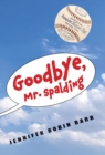 Image for Goodbye, Mr. Spalding