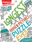 Image for Longest Hidden Pictures Puzzle Ever