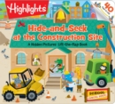 Image for Hide-and-Seek at the Construction Site