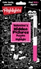 Image for Valentine&#39;s Hidden Pictures (R) Puzzles to Highlight