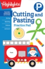 Image for Preschool Cutting and Pasting