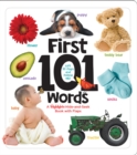 Image for First 101 Words : A Highlights Hide-and-Seek Book with Flaps