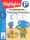 Image for Handwriting: Tracing Practice