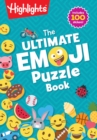 Image for The Ultimate Emoji Puzzle Book