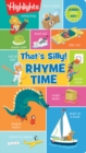 Image for That&#39;s Silly! Rhyme Time
