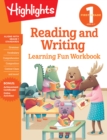 Image for First Grade Reading and Writing