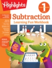 Image for First Grade Subtraction