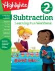 Image for Second Grade Subtraction