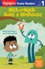 Image for Nick and Nack Build a Birdhouse
