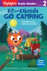 Image for Kit and Kaboodle Go Camping