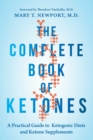 Image for The Complete Book of Ketones