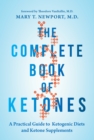 Image for The Complete Book of Ketones